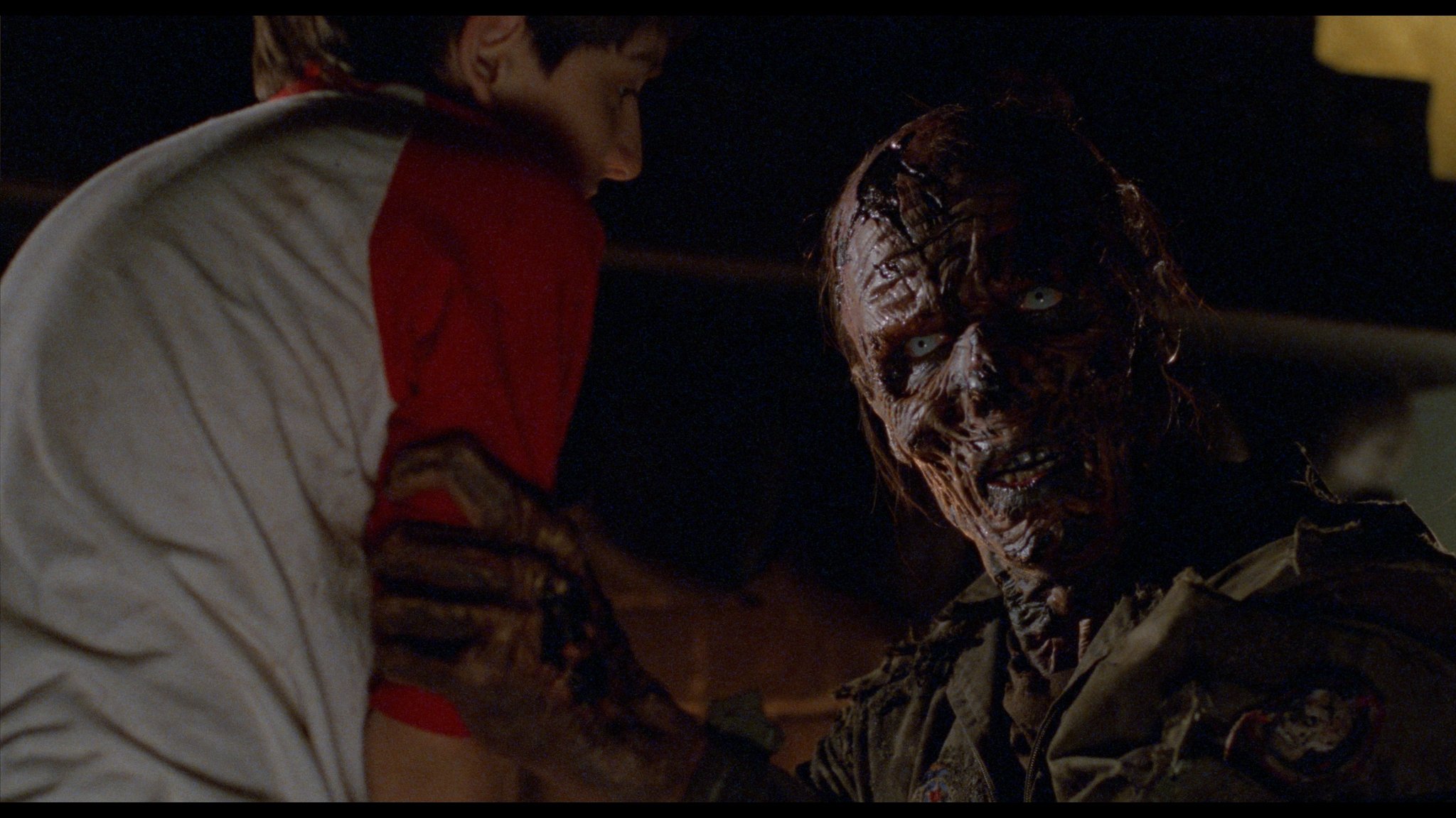 actor Clayton Murray large photo