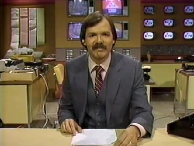 actor Danny Breen large photo