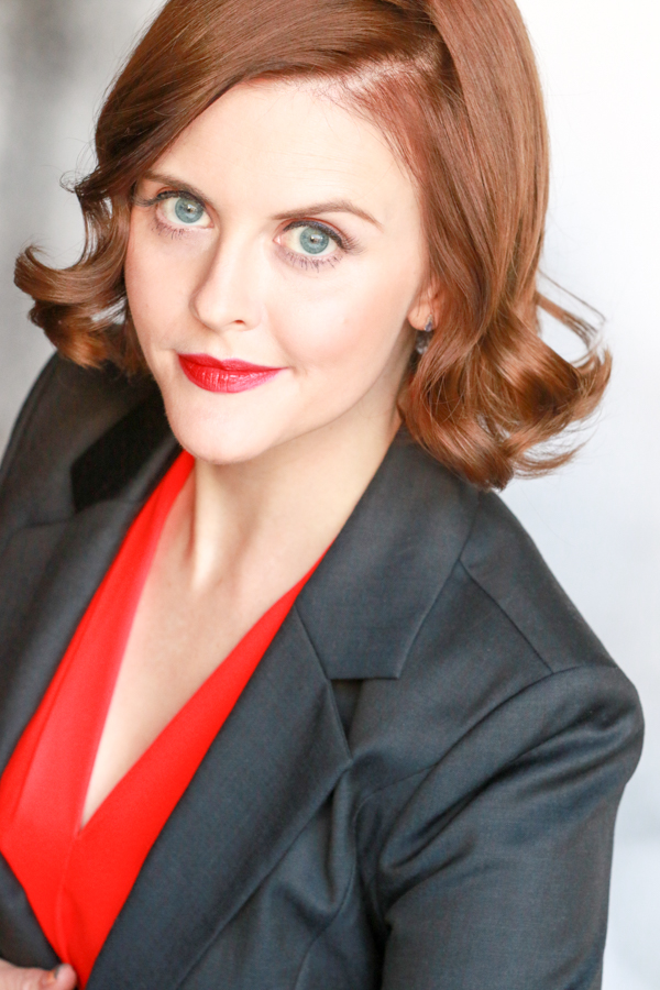 actor Cheryl Lynn Bowers large photo