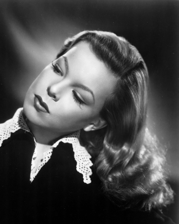 actor Cécile Aubry large photo