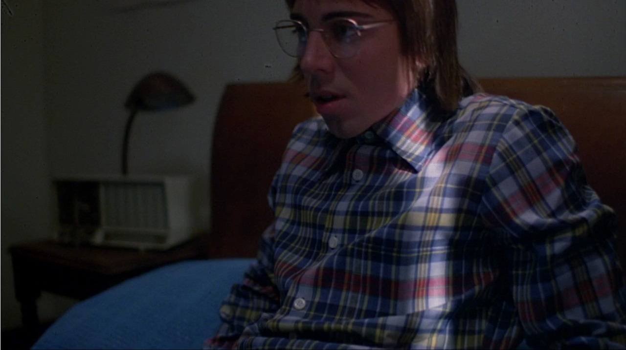 actor Brad Rearden large photo