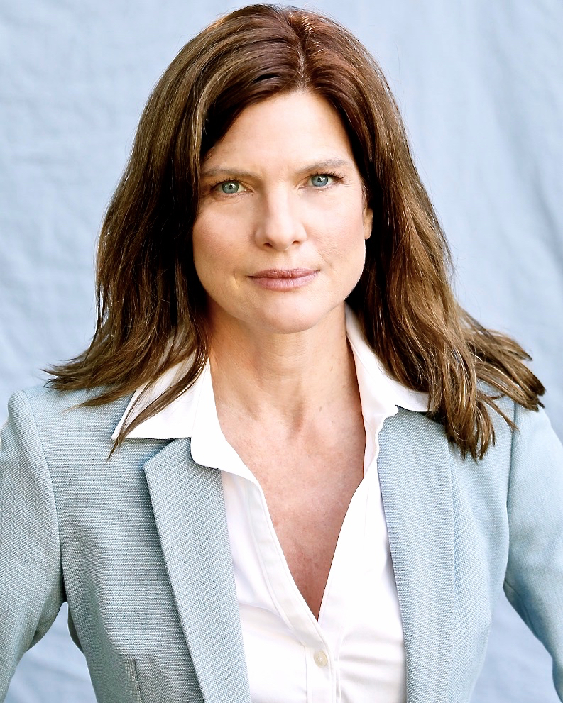 actor Heather Medway large photo