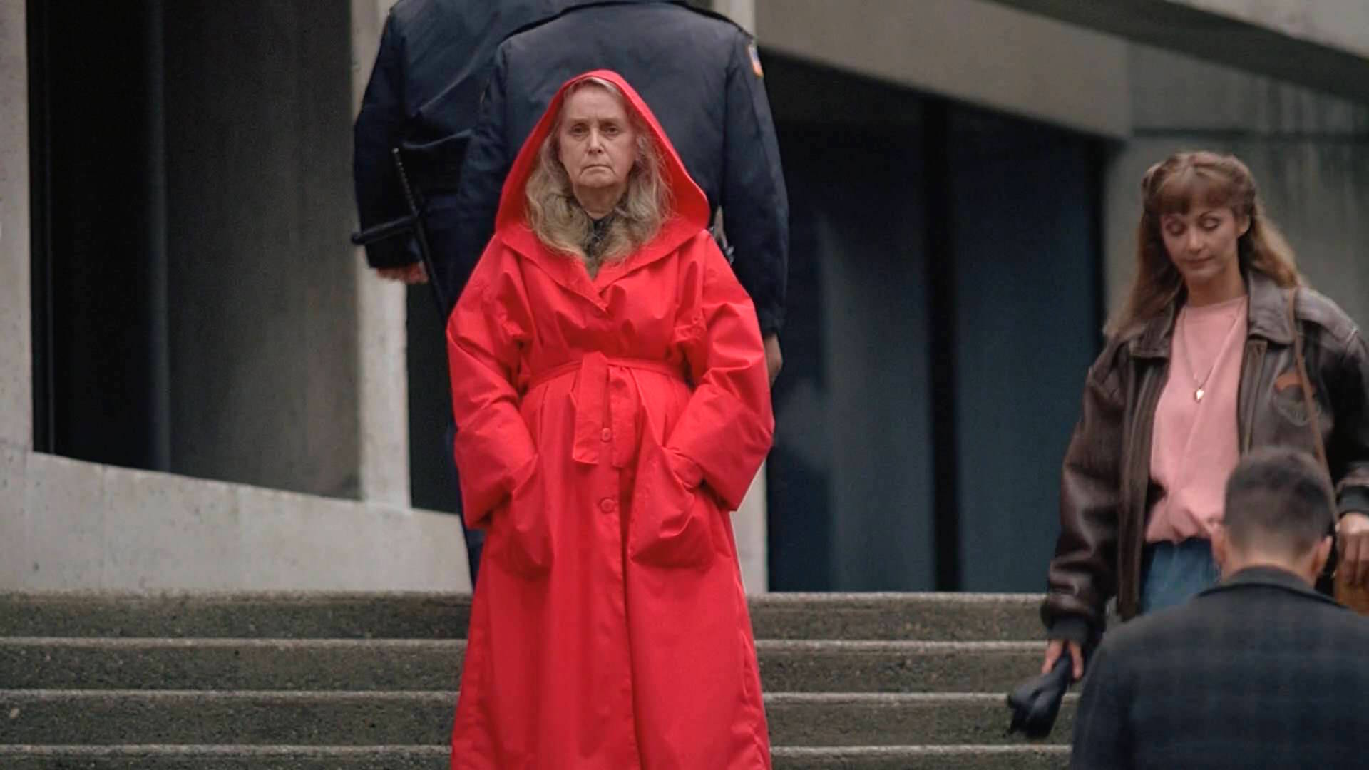 actor Bethoe Shirkoff large photo