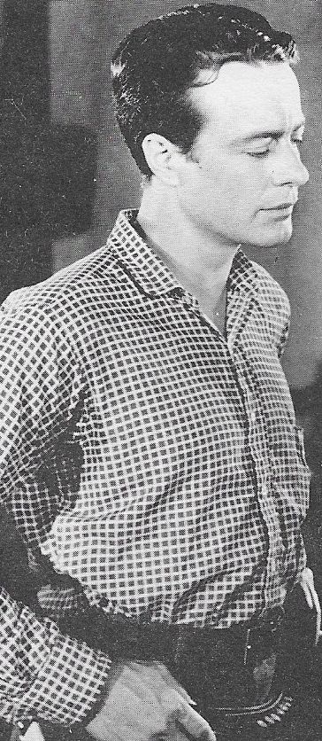 actor Anthony Nace large photo