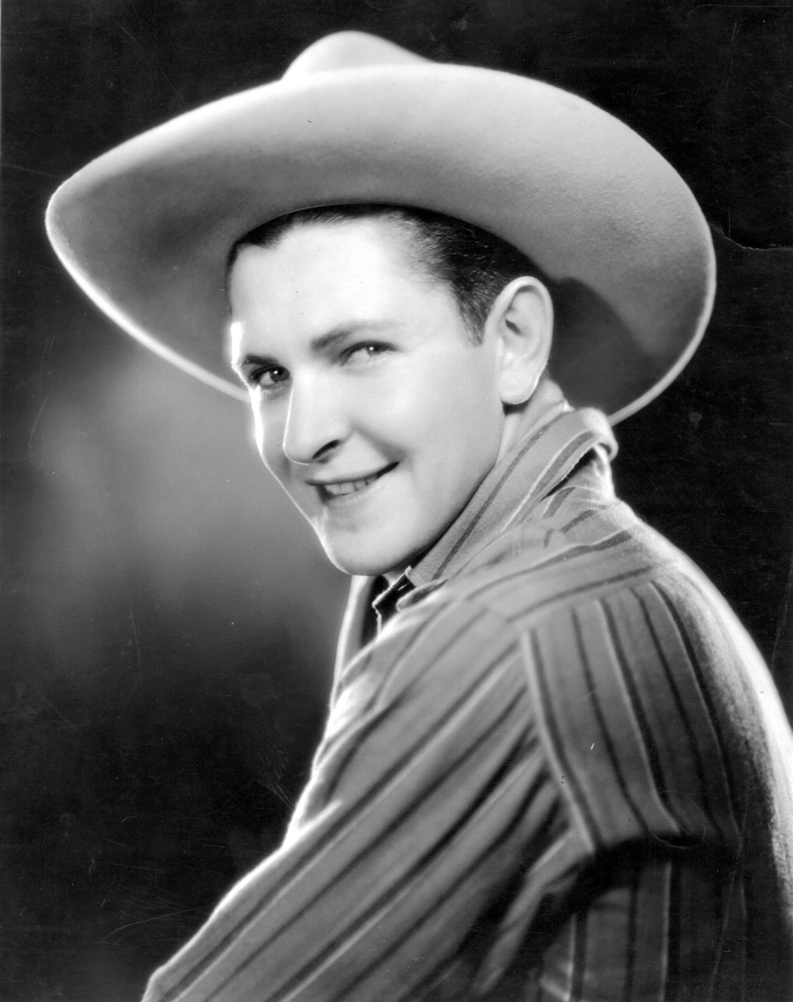 actor Bob Steele large photo