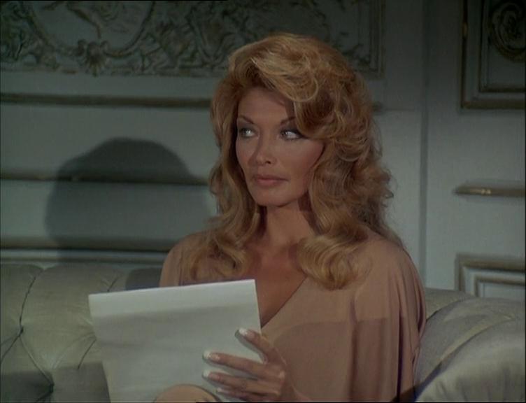 actor Toni Holt Kramer large photo