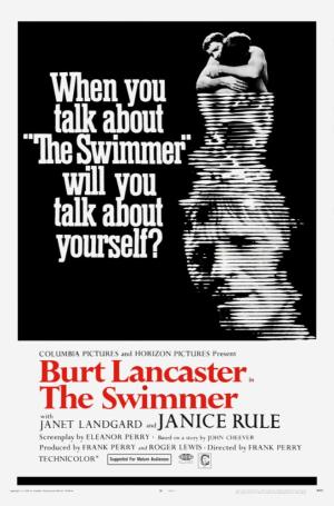 The Swimmer [Indonesian]