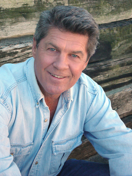 actor Mitch Braswell large photo