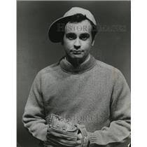 actor Richard Whelan large photo