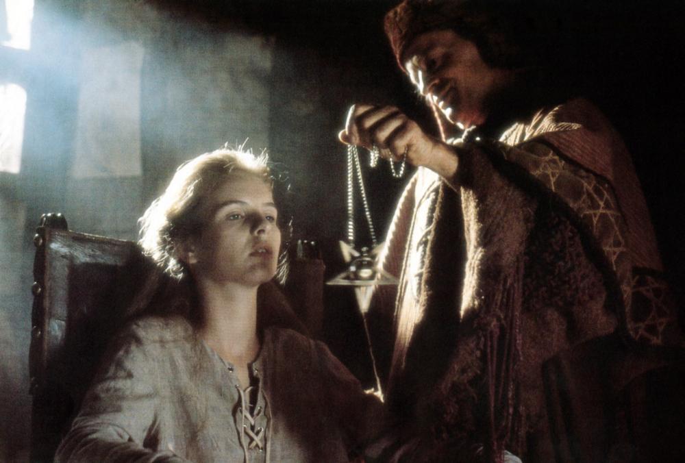 actor Maria Lamor large photo