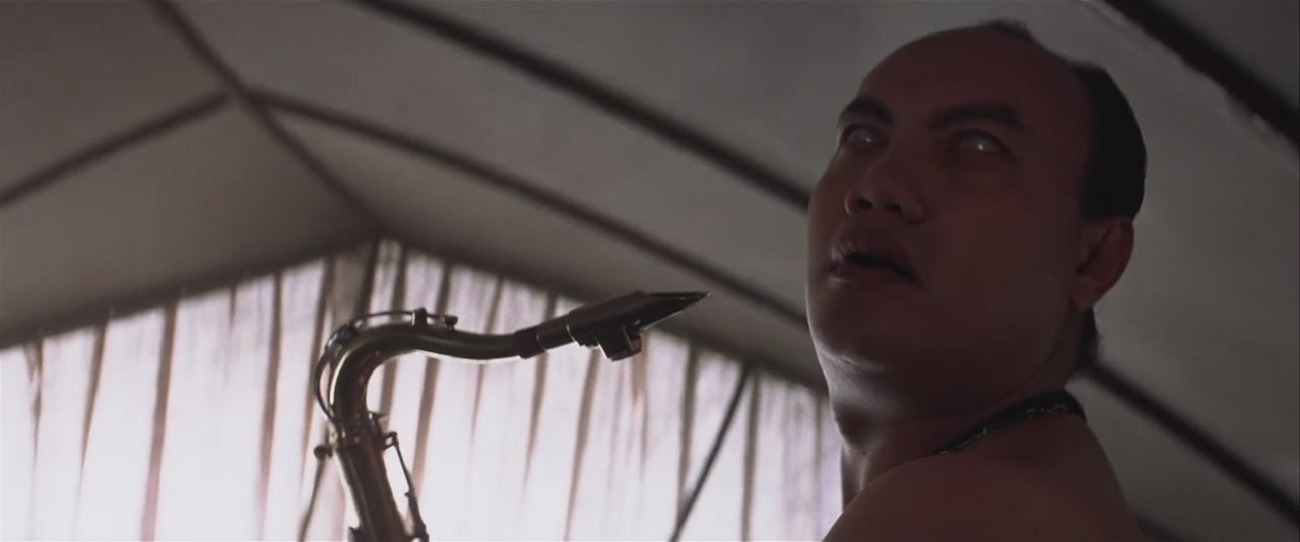 actor Andrew Oh large photo