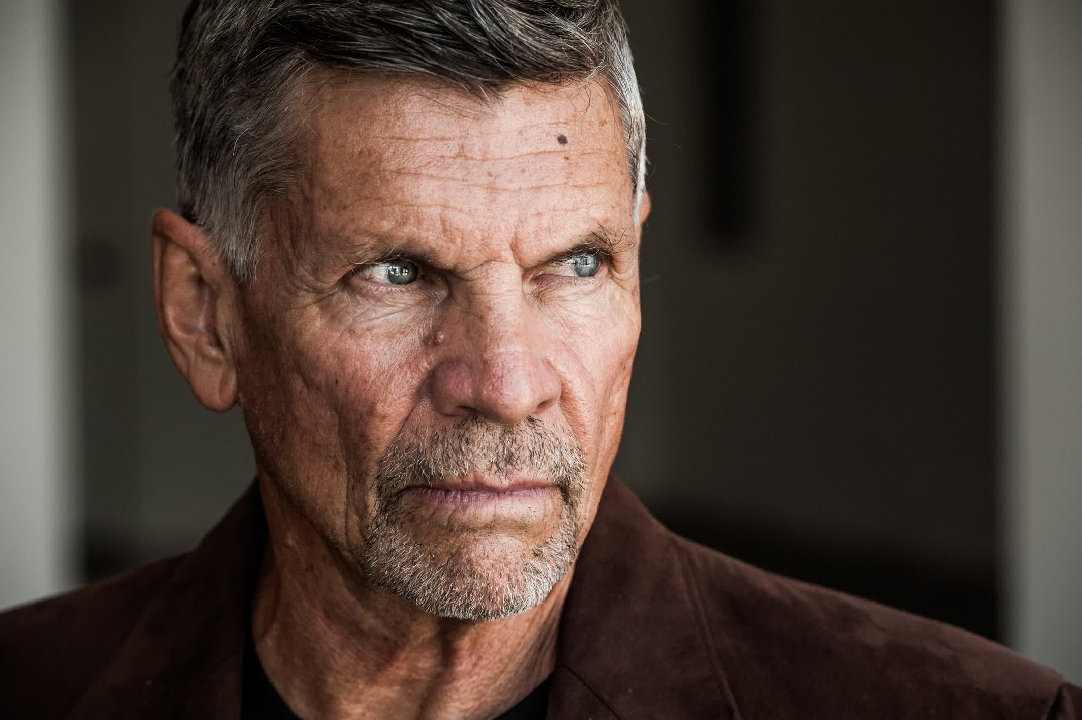 actor Sonny King large photo