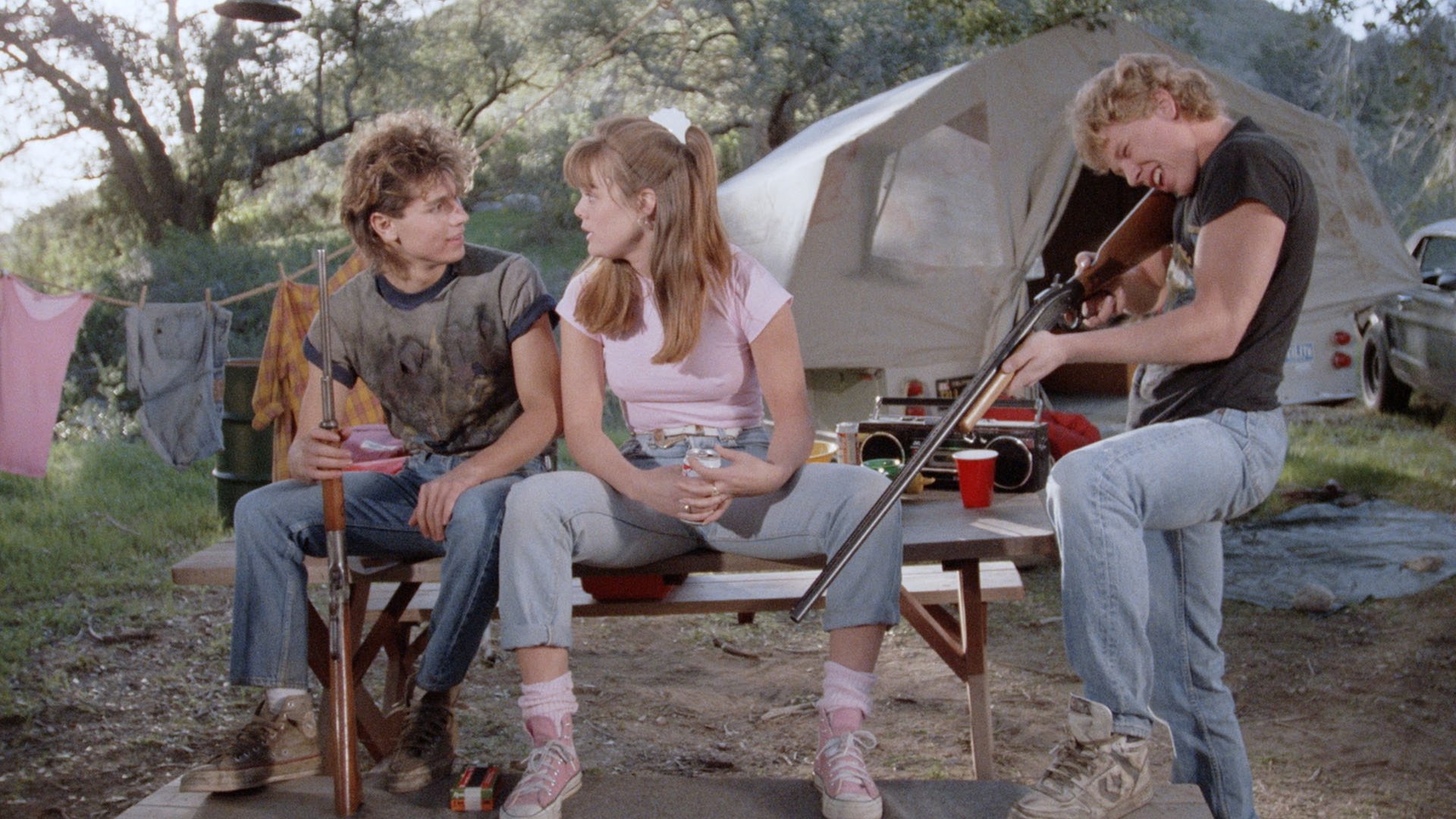 actor Erin O'Leary large photo