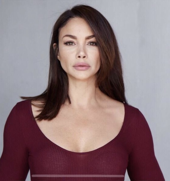 actor Patricia De Leon large photo