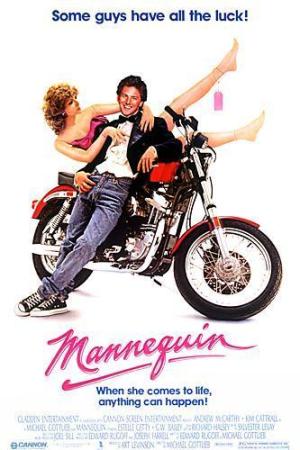 Mannequin [Version française]