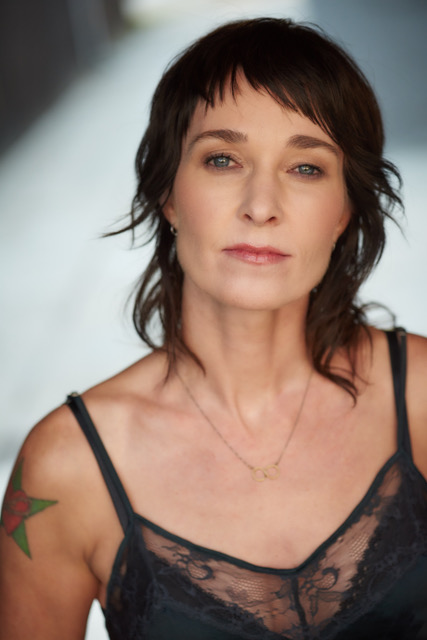 actor Brynn Horrocks large photo