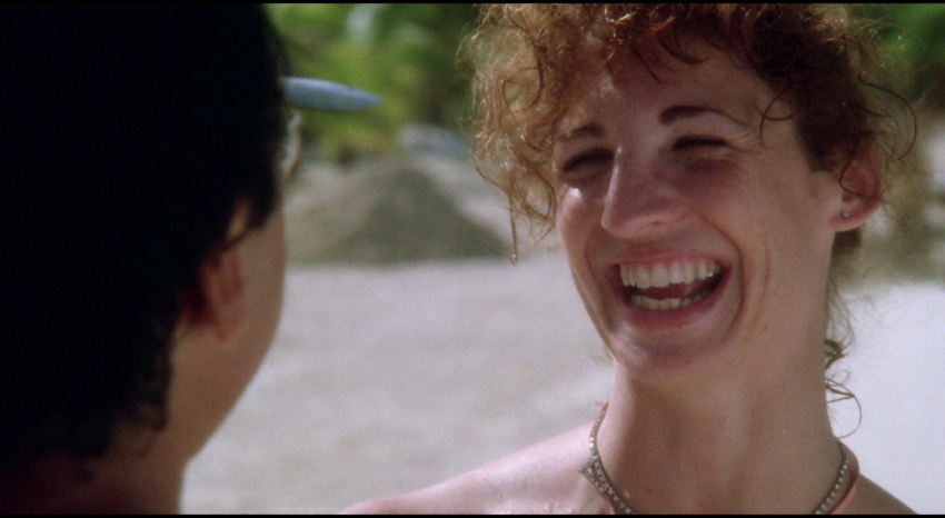 actor Tracey Berg large photo