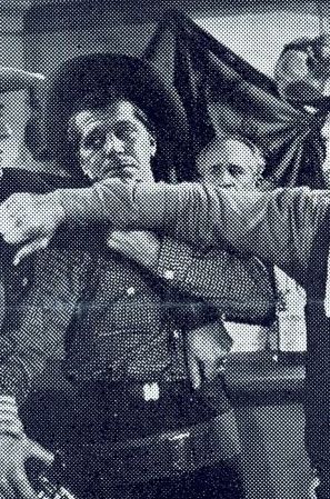 actor Zon Murray large photo