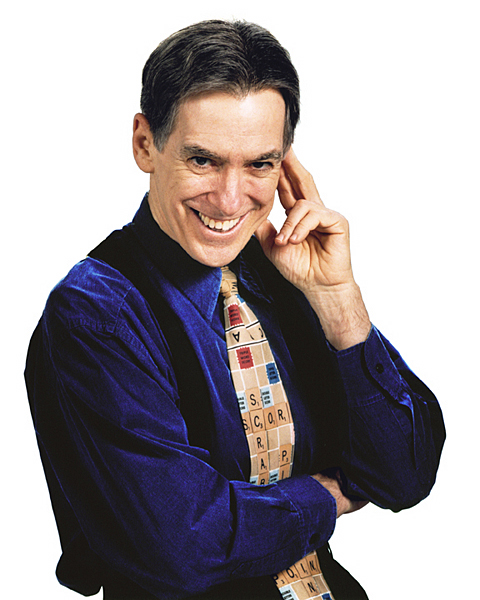 actor Dan Kamin large photo