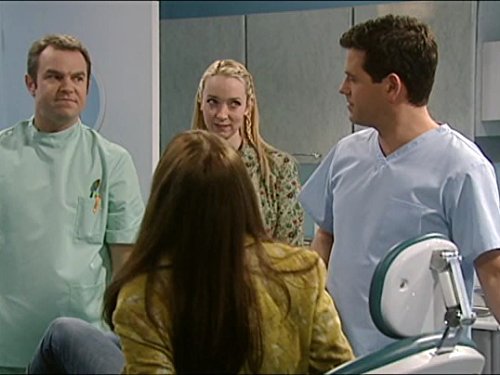 actor Keiron Self large photo