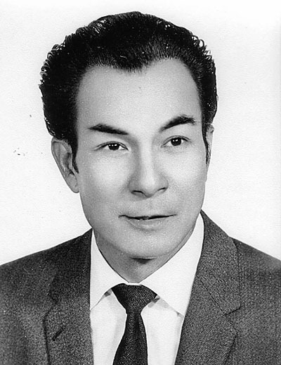 actor Kien Shih large photo