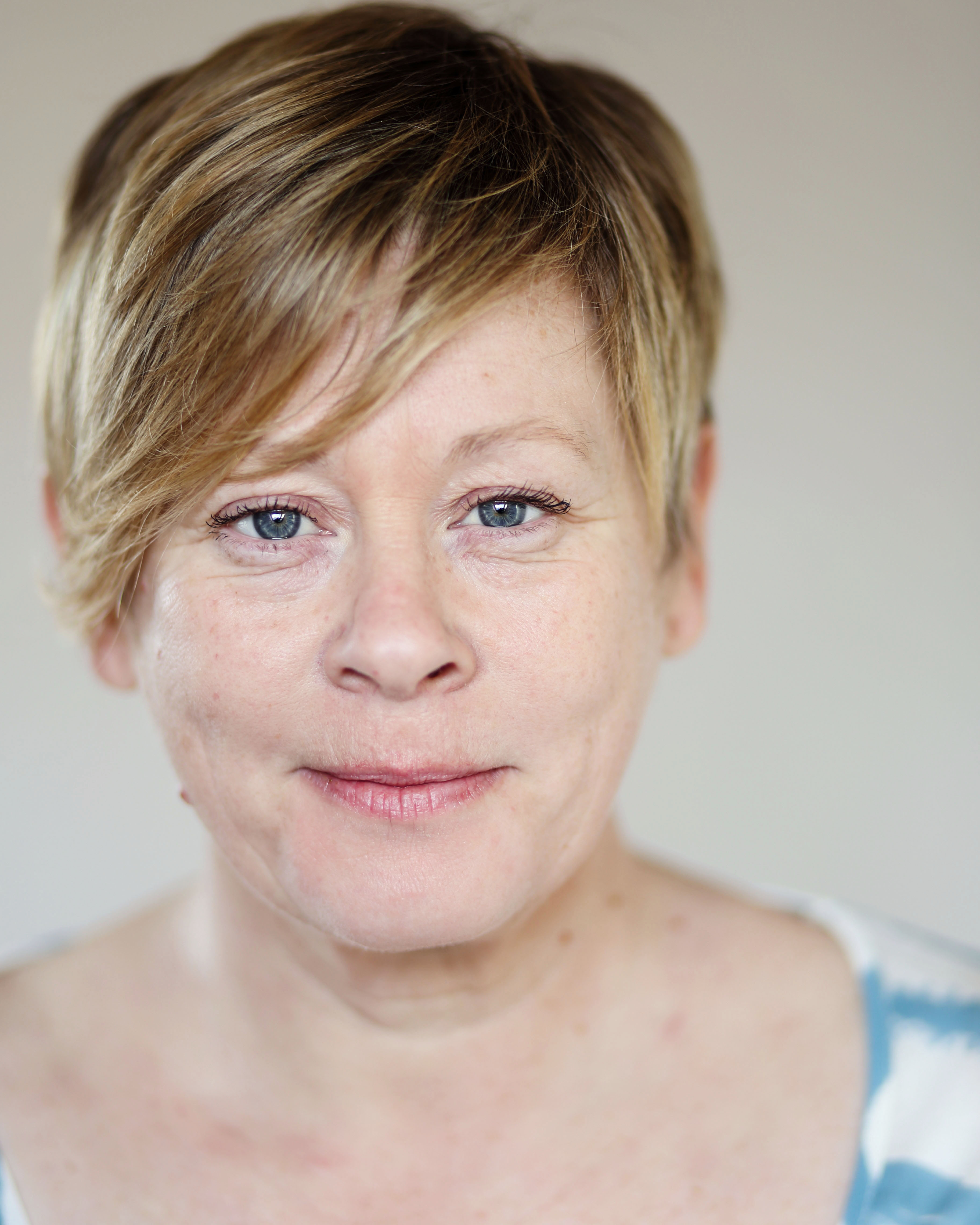 actor Jane Hazlegrove large photo