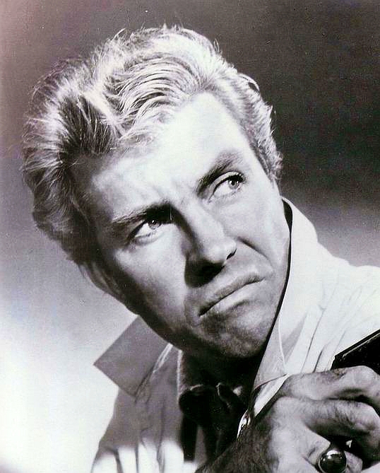 actor Rik Van Nutter large photo