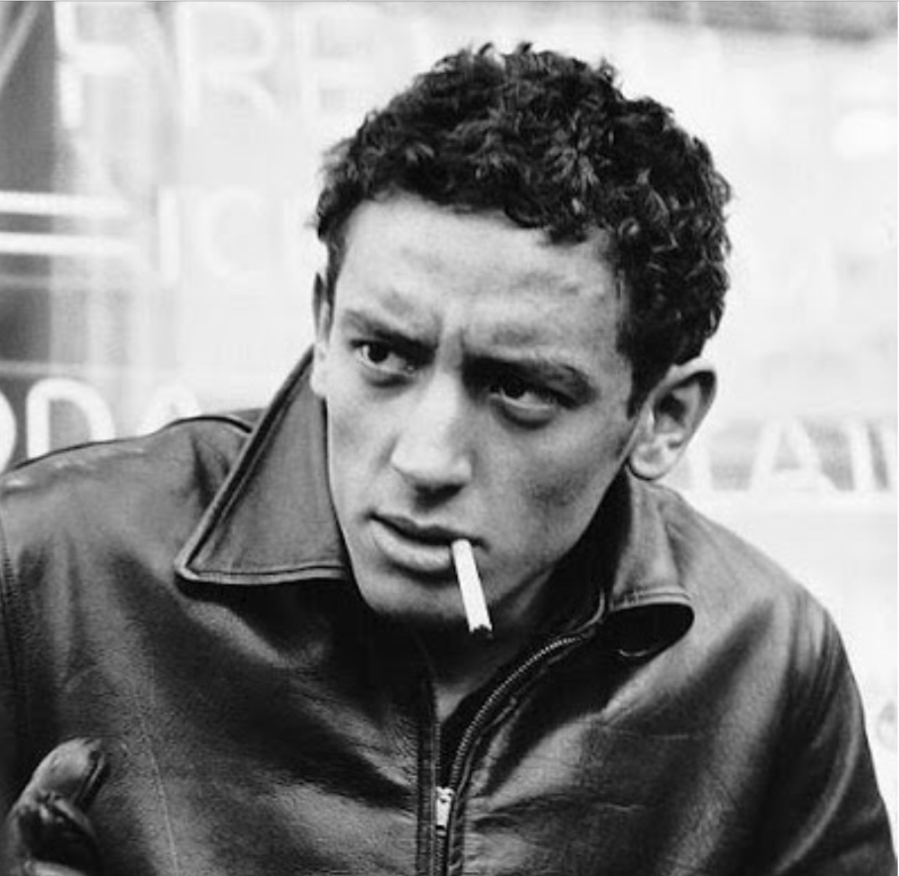 actor Ben Carruthers large photo