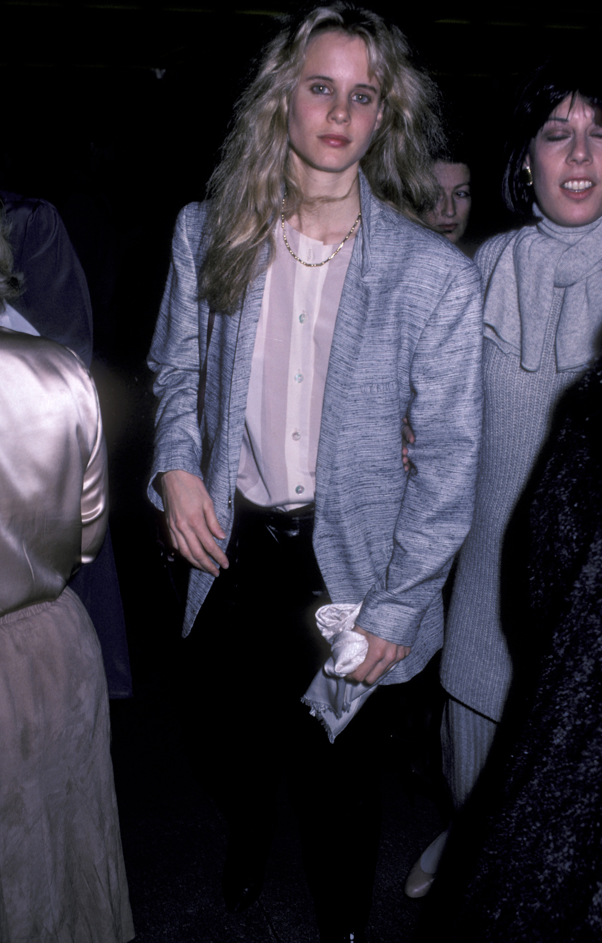 actor Lori Singer large photo