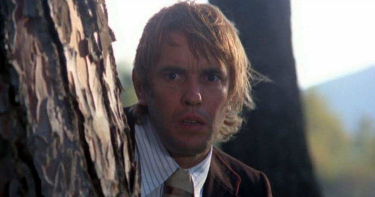 actor Luciano Rossi large photo