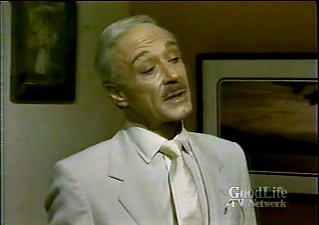 actor Lester Fletcher large photo