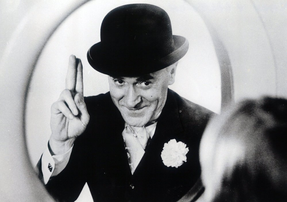 actor Otto Simánek large photo