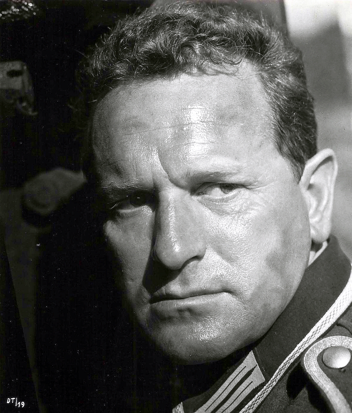 actor Armin Dahlen large photo