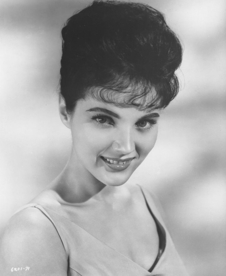 actor Warrene Ott large photo