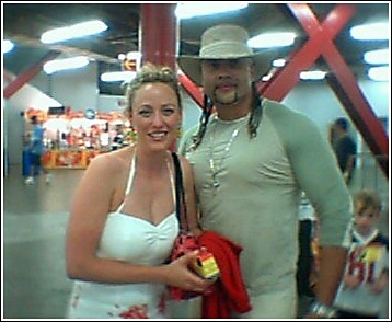 actor Derek Barbosa large photo