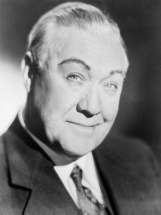 actor George Barbier large photo