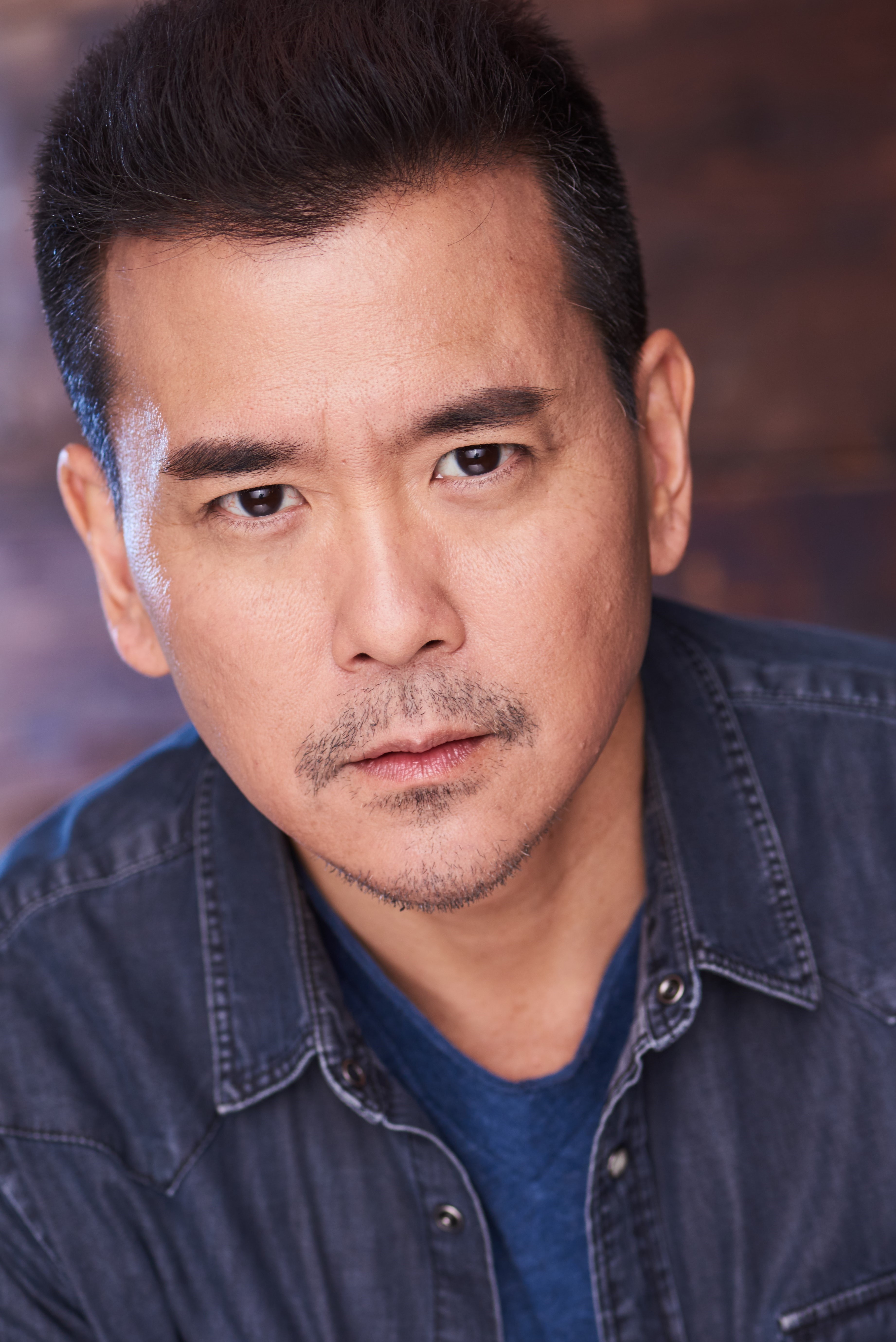 actor Michael Sun Lee large photo