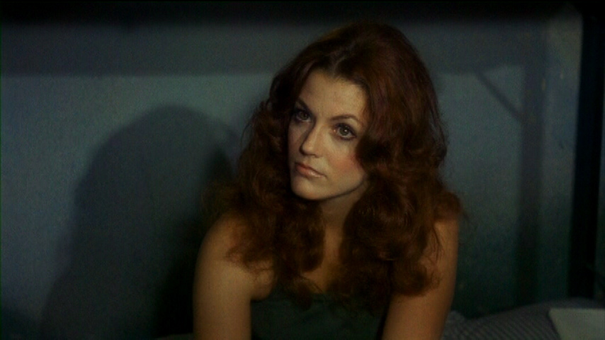 actor Judith Brown large photo