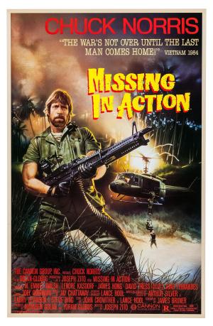 Missing in Action [Version française]