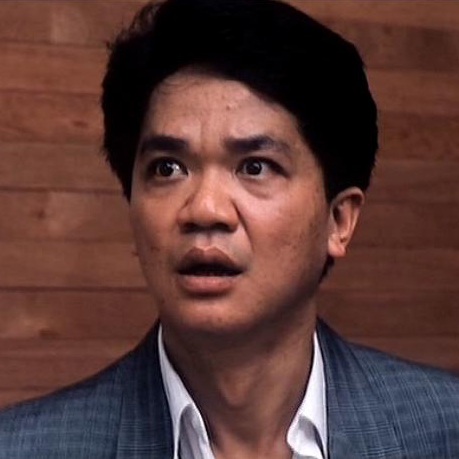 actor Kwong-Leung Wong large photo