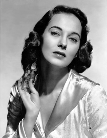 actor Märta Torén large photo