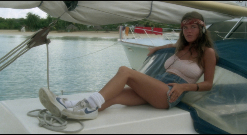 actor Leslie Graves large photo