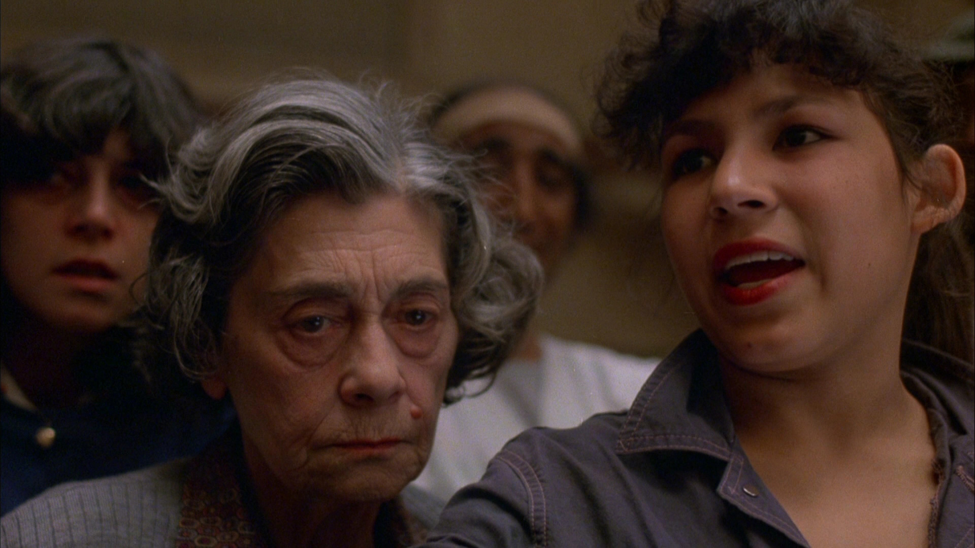 actor Miki Iveria large photo