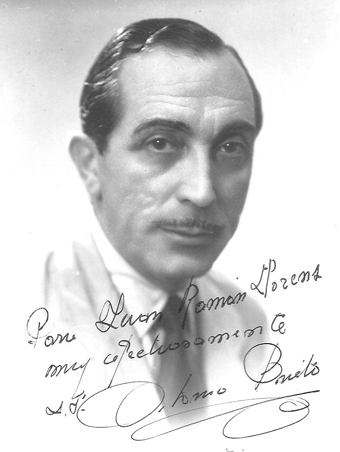 actor Antonio Prieto large photo