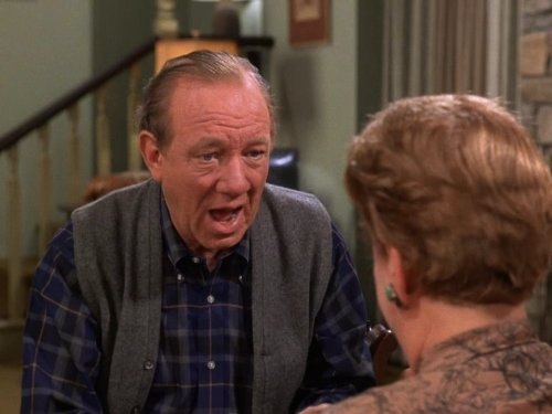 actor Paul Hartman large photo