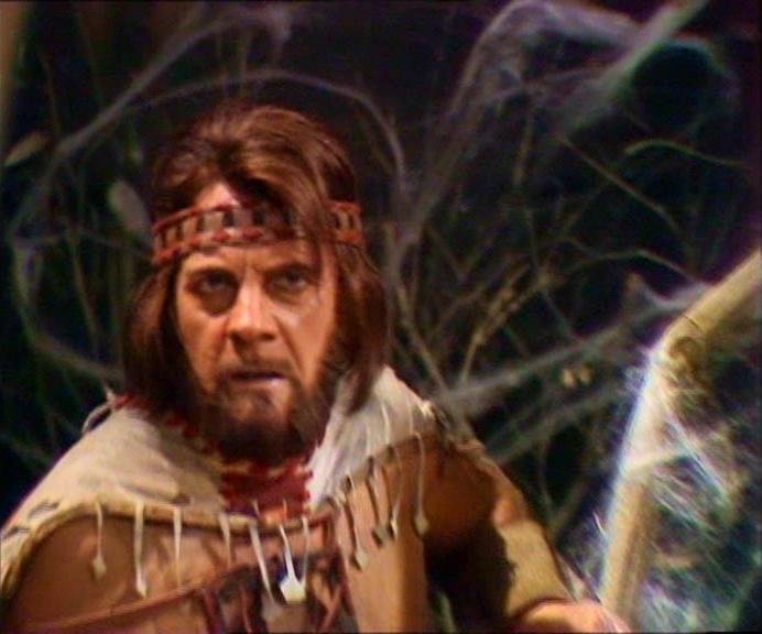 actor Victor Lucas large photo