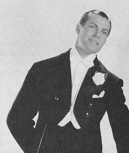 actor Gary Leon large photo