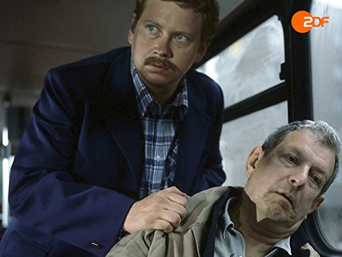 actor Ullrich Haupt large photo