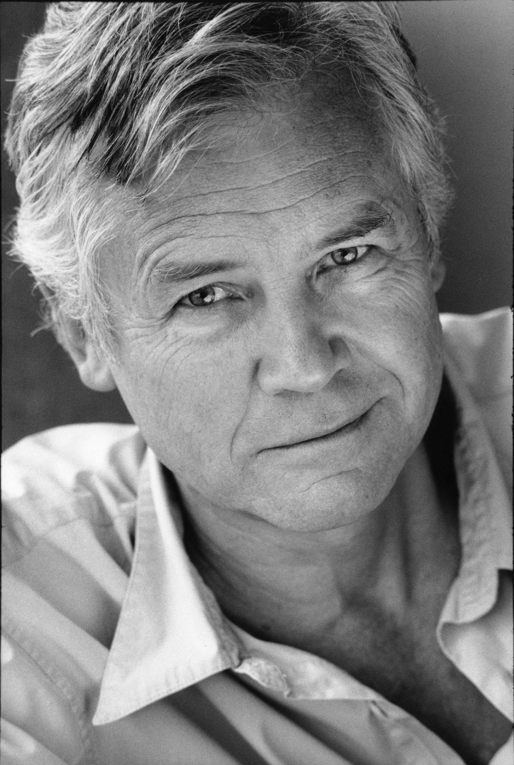 actor David Yelland large photo