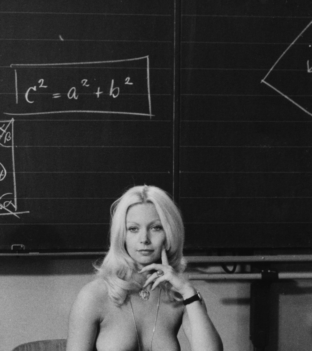 actor Shirley Corrigan large photo